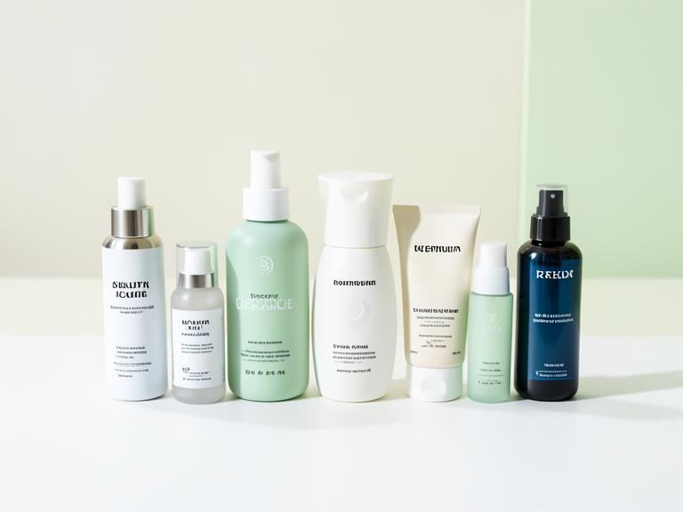 Beauty & Personal Care
