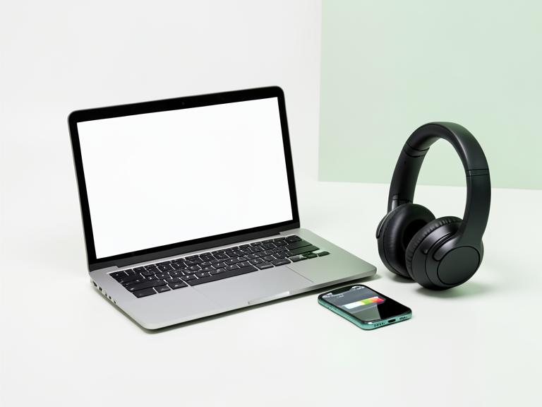 Electronics & Computing