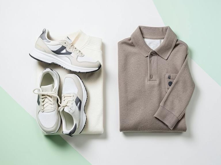 Fashion & Footwear