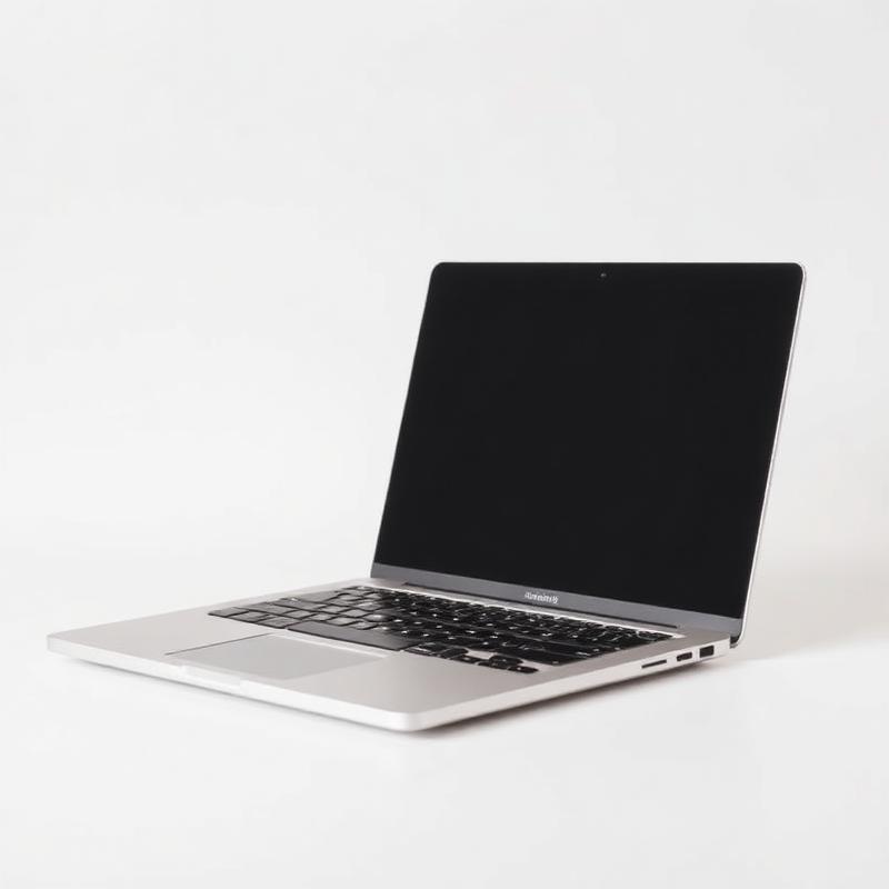Laptops & Tech